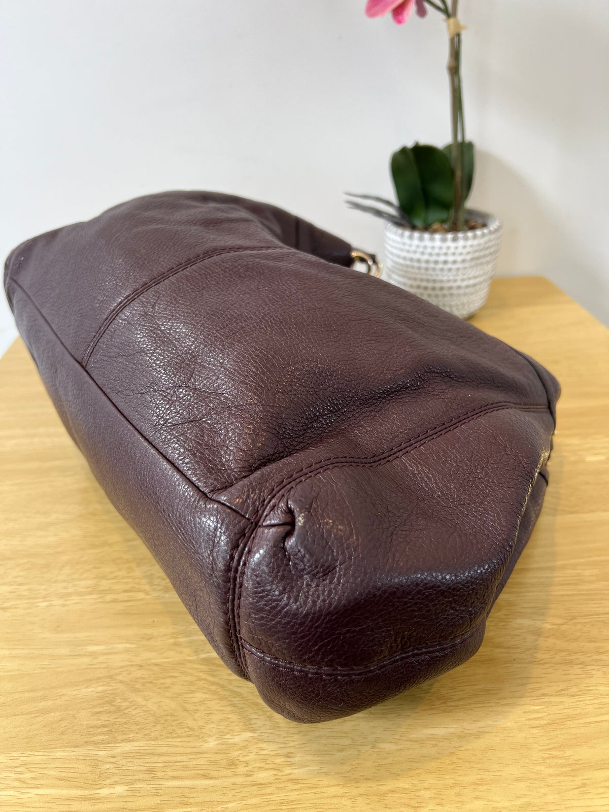 Coach Large Lexy Shoulder Bag