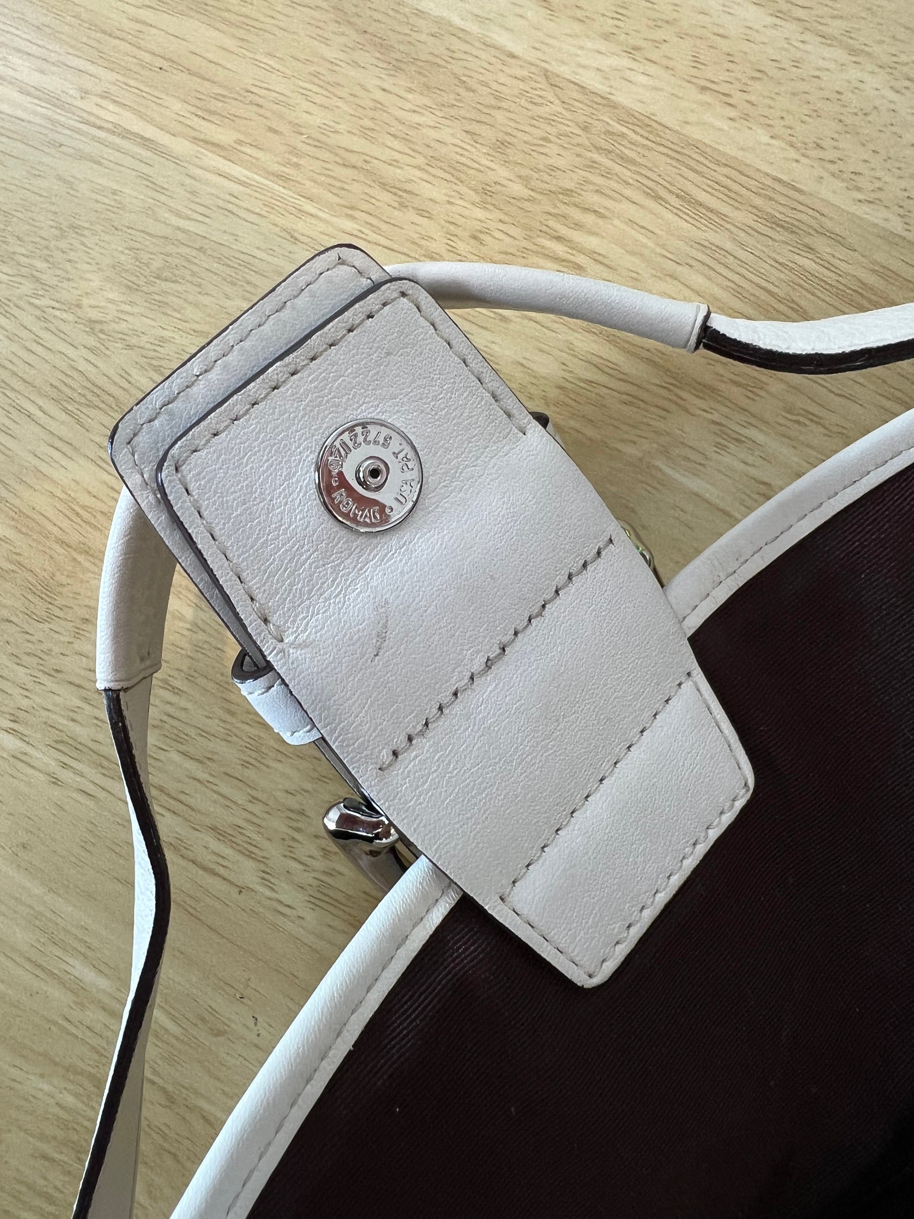 Coach Vintage Soho Buckle Flap