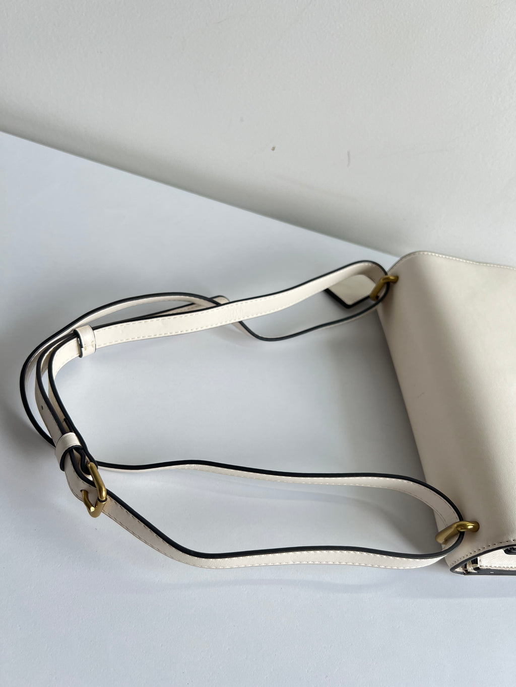 Coach Bandit Shoulder/Crossbody Bag