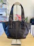 Coach Vintage Soho Buckle Bag