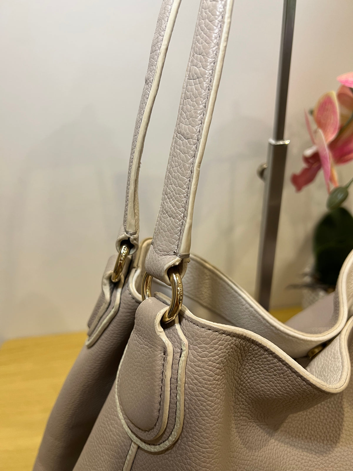 Coach Edie 31 Shoulder Bag