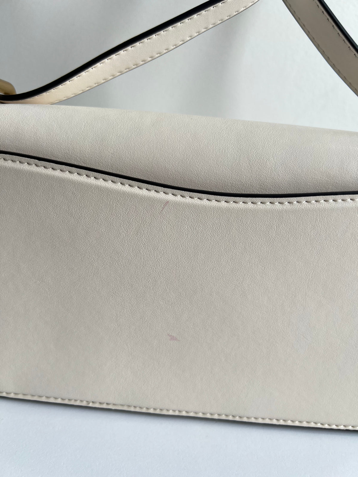 Coach Bandit Shoulder/Crossbody Bag