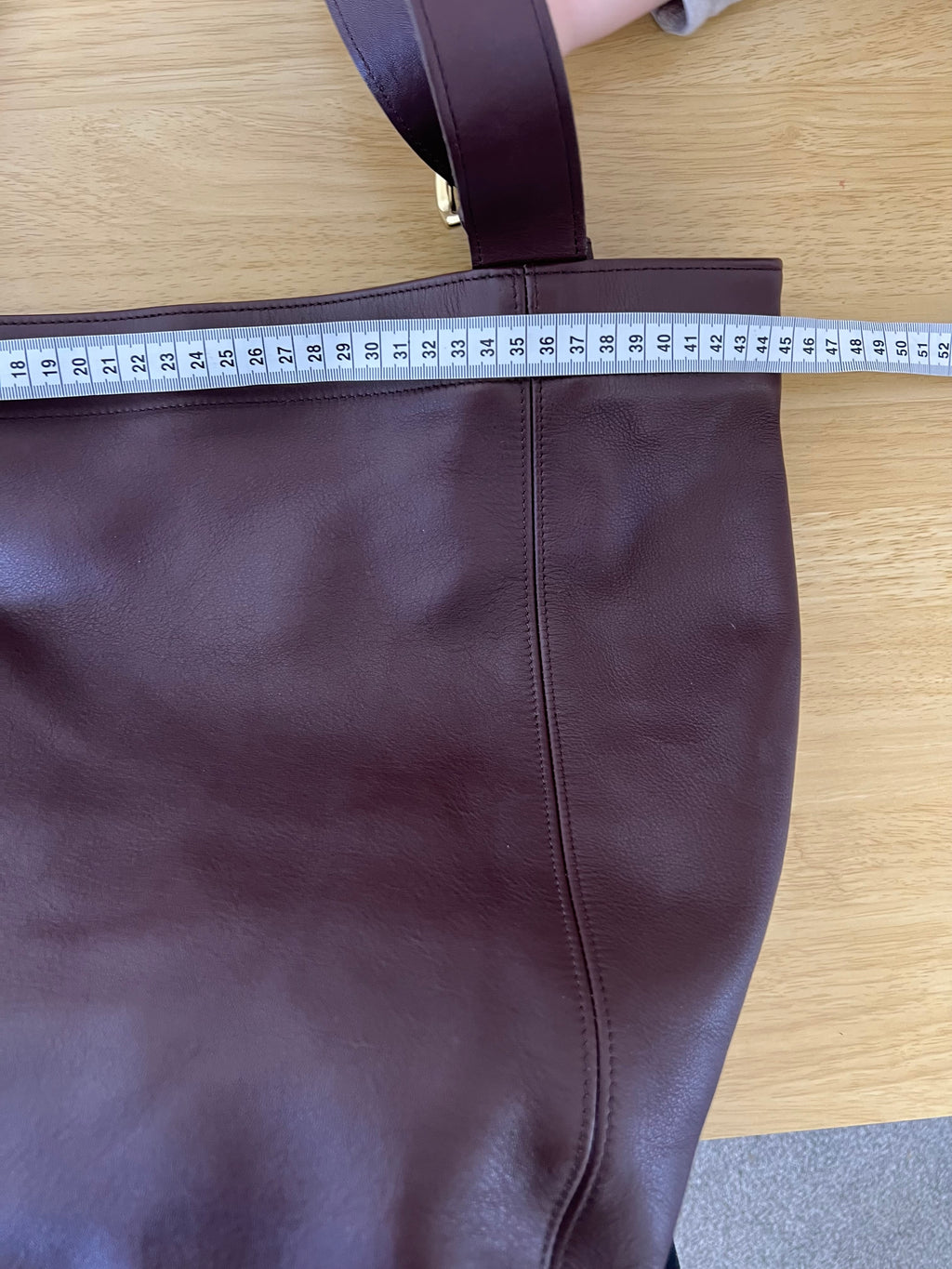 Coach Vintage XL Coach Soho Duffle Bag