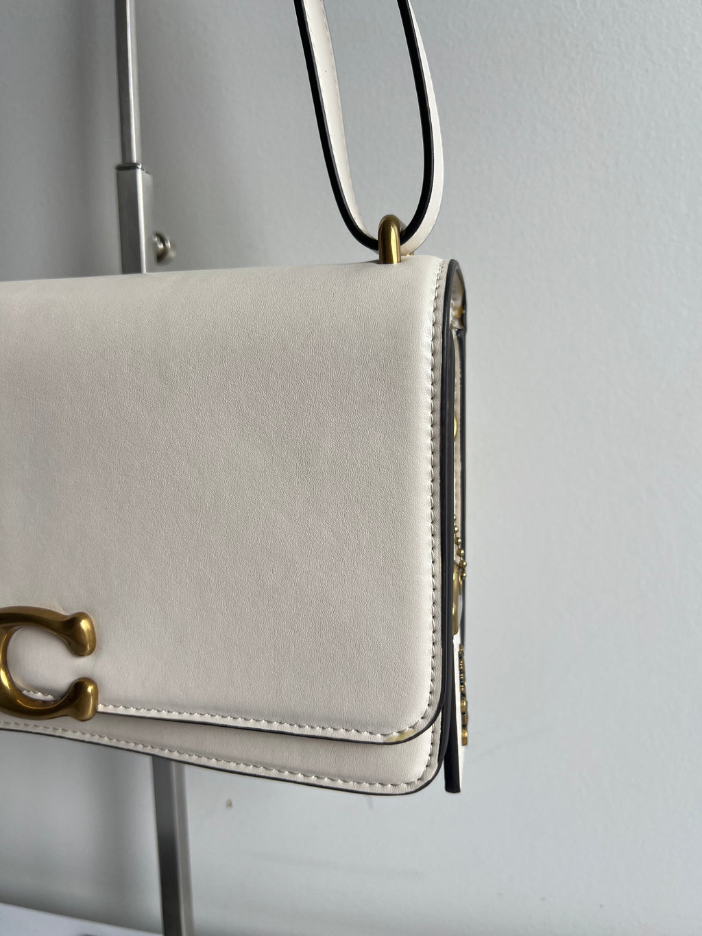 Coach Bandit Shoulder/Crossbody Bag