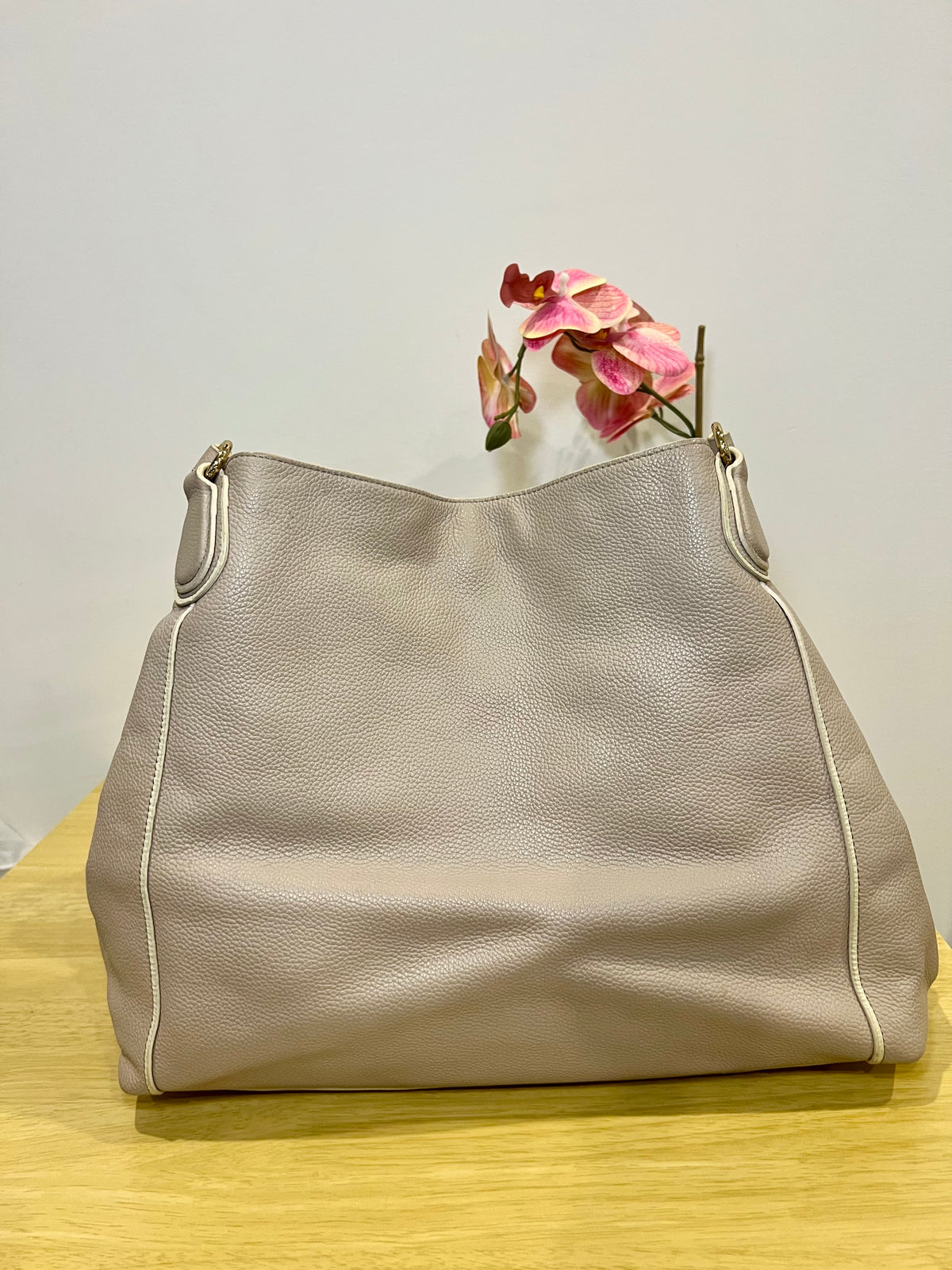 Coach Edie 31 Shoulder Bag