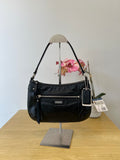 Coach Daisy Demi Shoulder Leather Bag