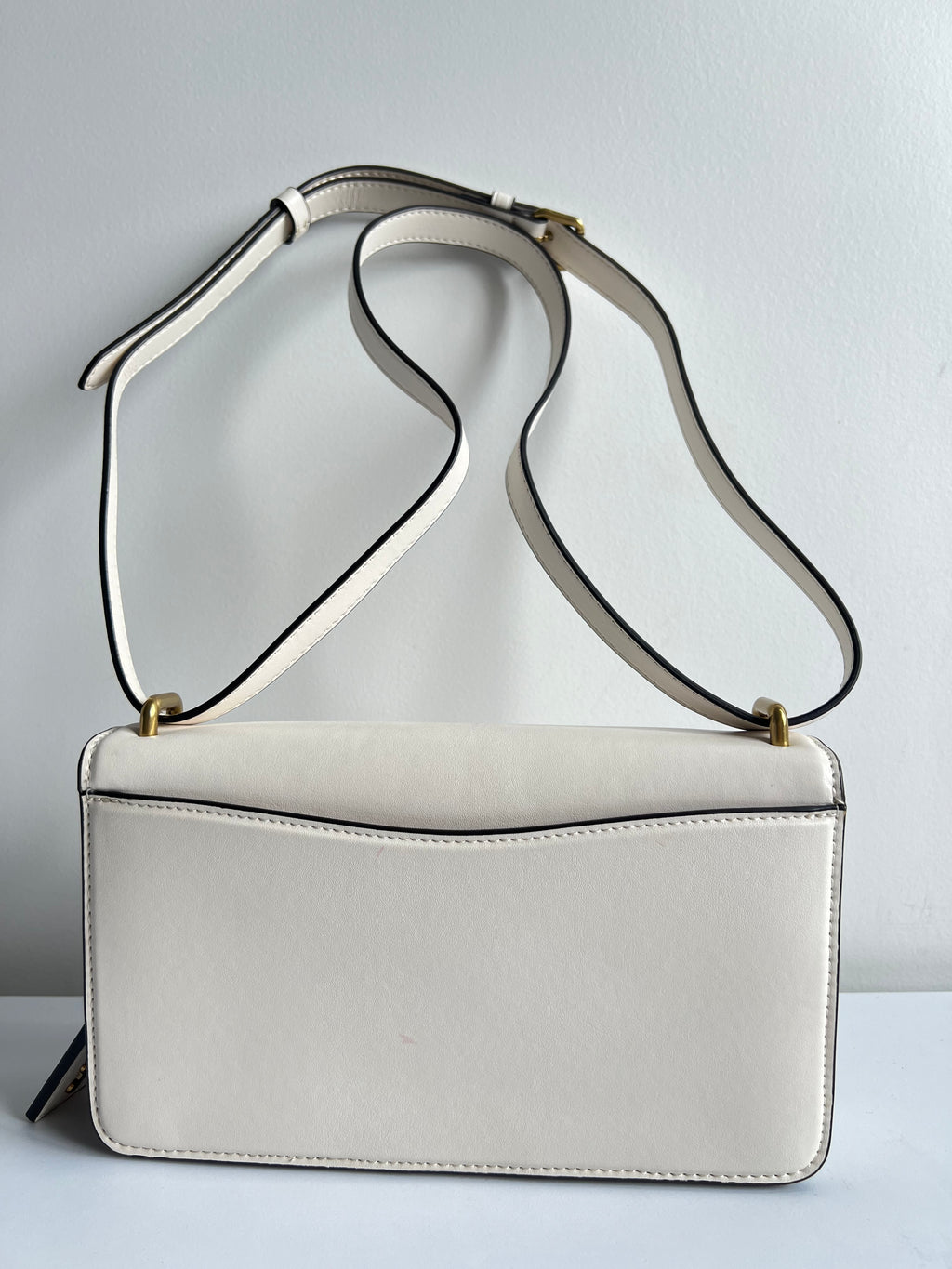 Coach Bandit Shoulder/Crossbody Bag