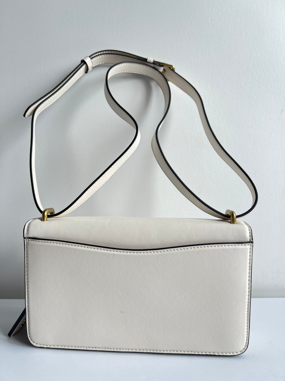 Coach Bandit Shoulder/Crossbody Bag