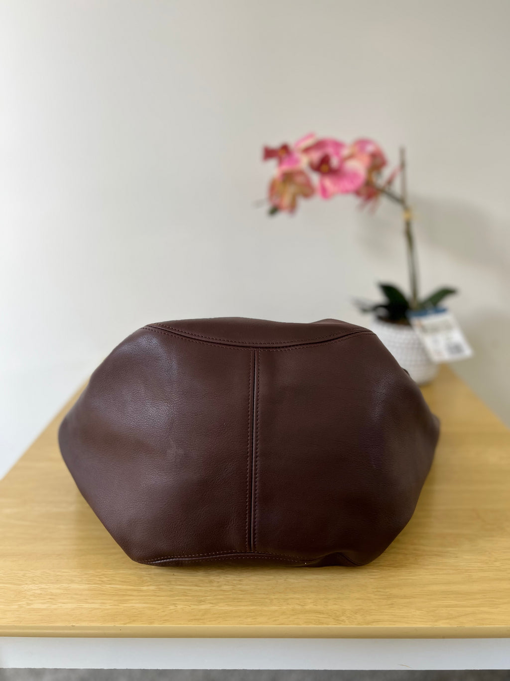 Coach Vintage XL Coach Soho Duffle Bag