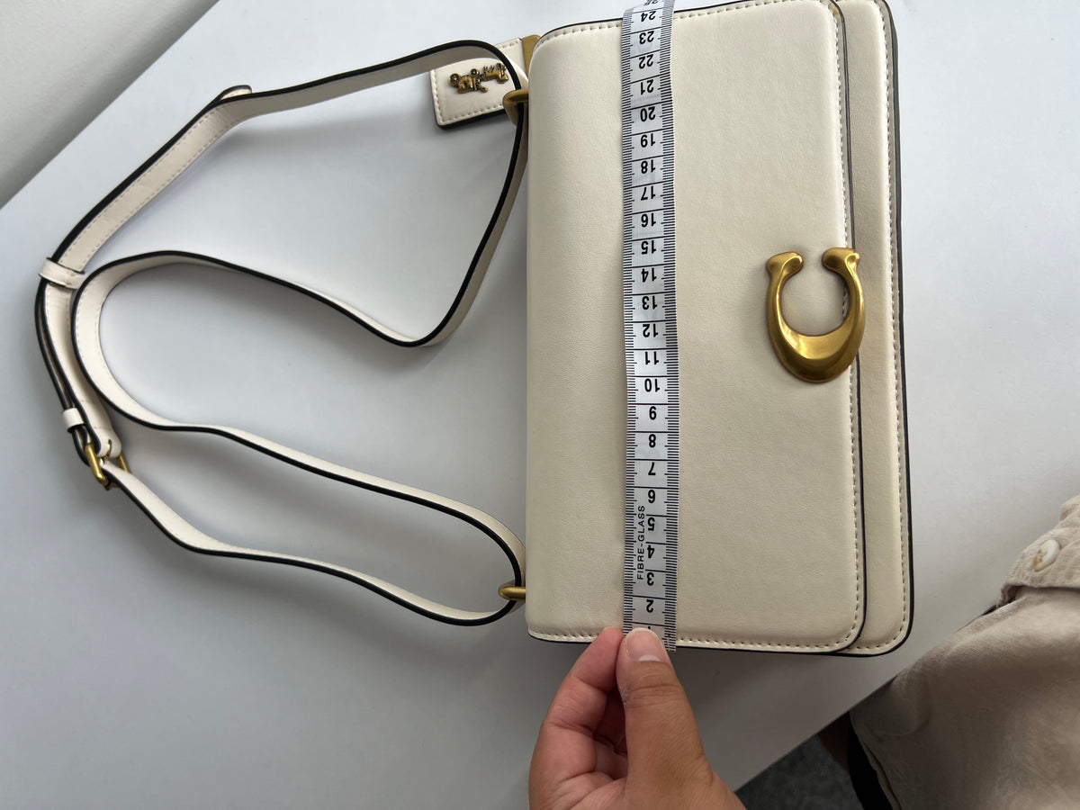 Coach Bandit Shoulder/Crossbody Bag