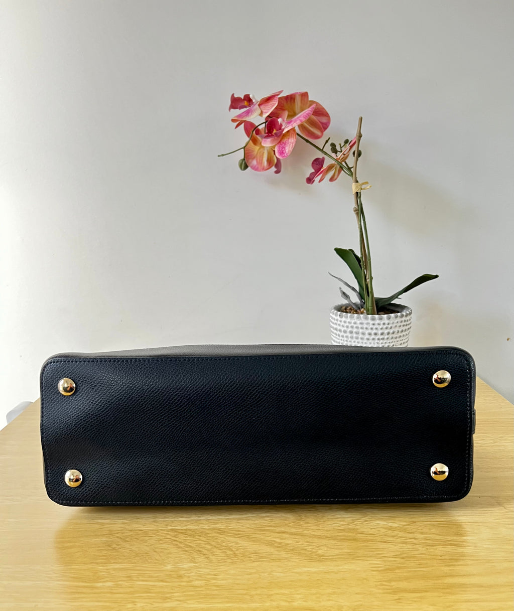 Coach Sierra Satchel Bag