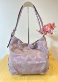 Coach Rare Colourway Lavender Crossbody/Shoulder Bag