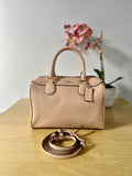 Coach Mini Bennett Satchel Bag
