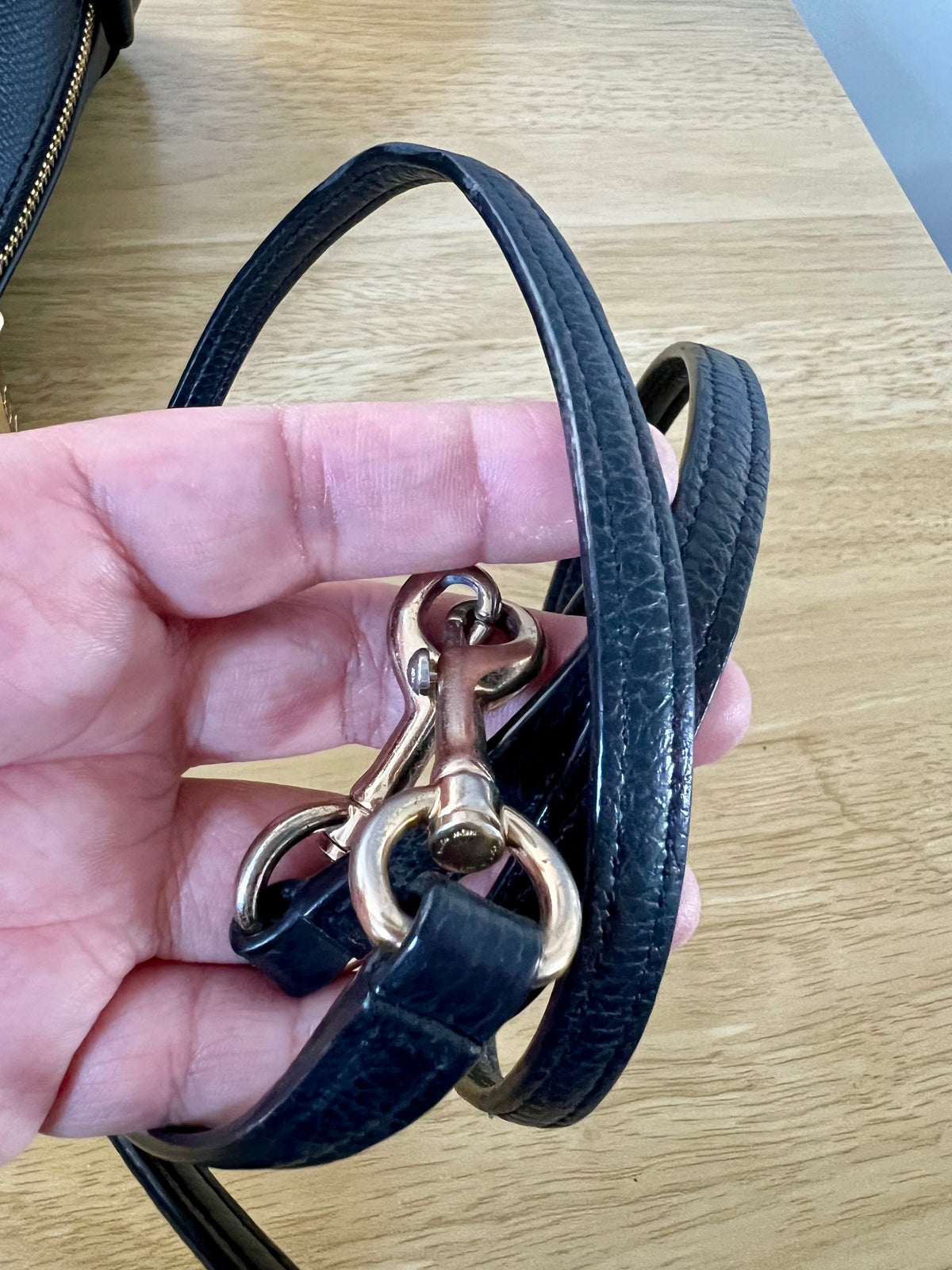 Coach Sierra Satchel Bag