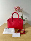 Coach Mini Bennett Satchel Bag