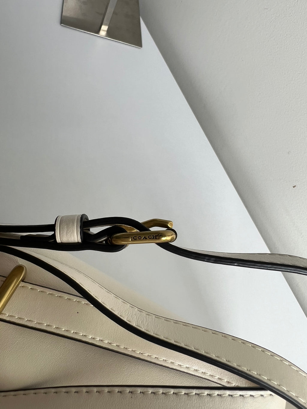 Coach Bandit Shoulder/Crossbody Bag