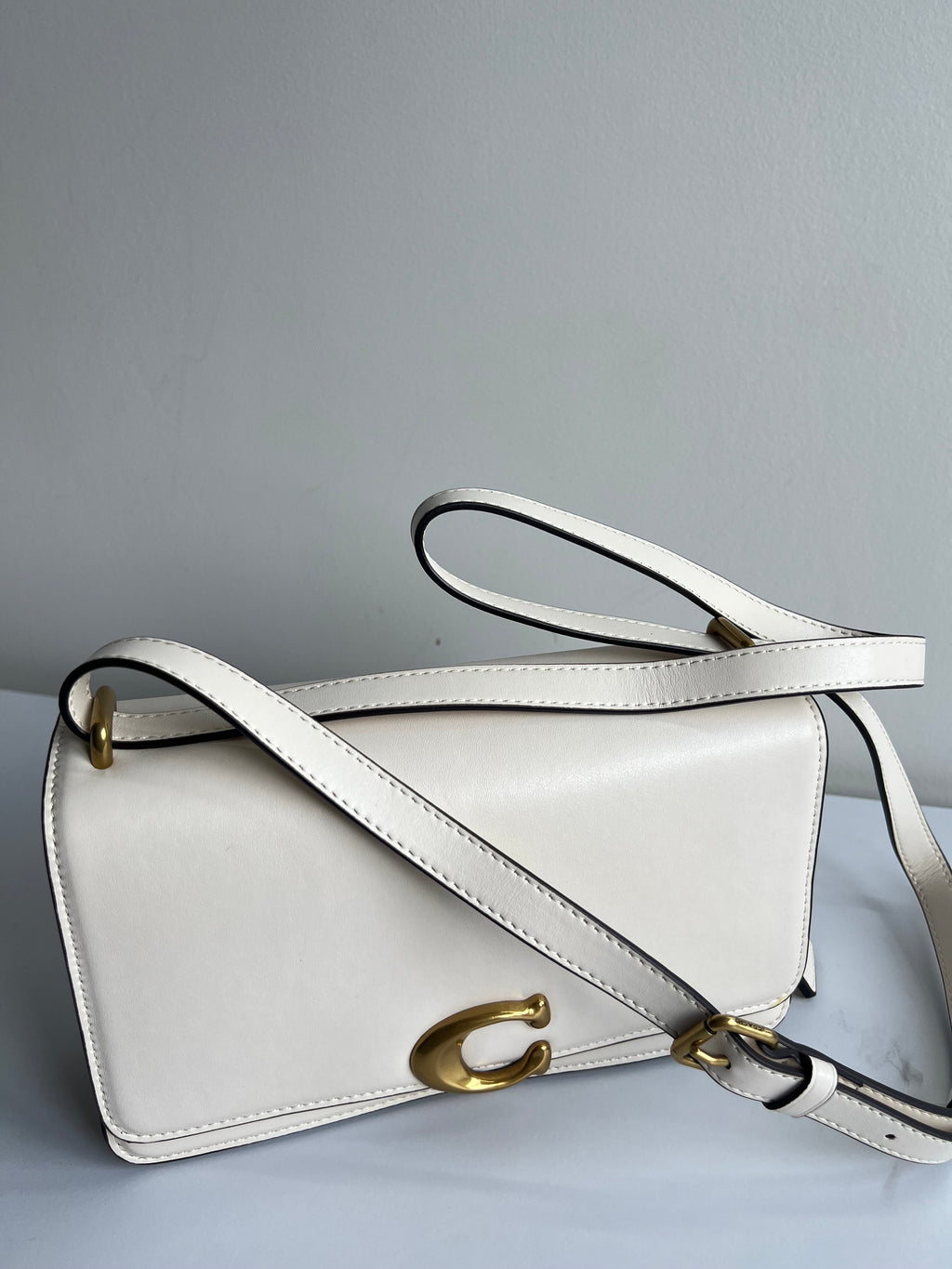 Coach Bandit Shoulder/Crossbody Bag