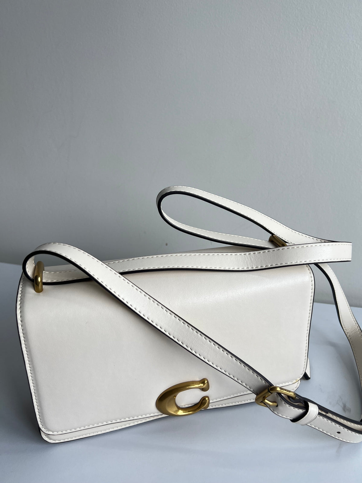 Coach Bandit Shoulder/Crossbody Bag