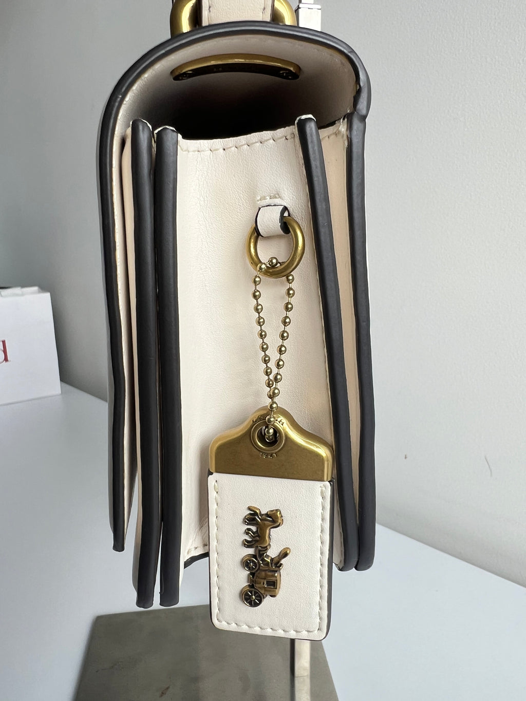 Coach Bandit Shoulder/Crossbody Bag