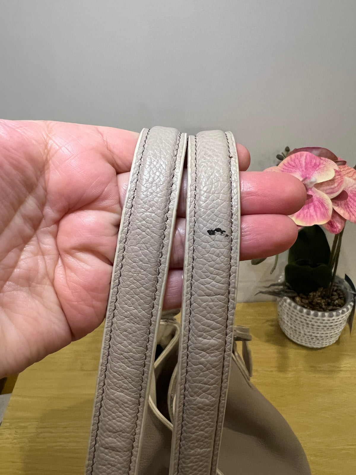 Coach Edie 31 Shoulder Bag
