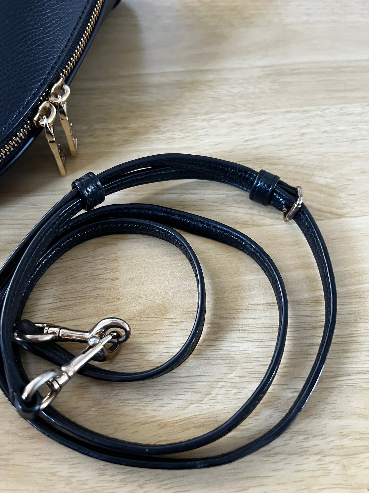 Coach Sierra Satchel Bag