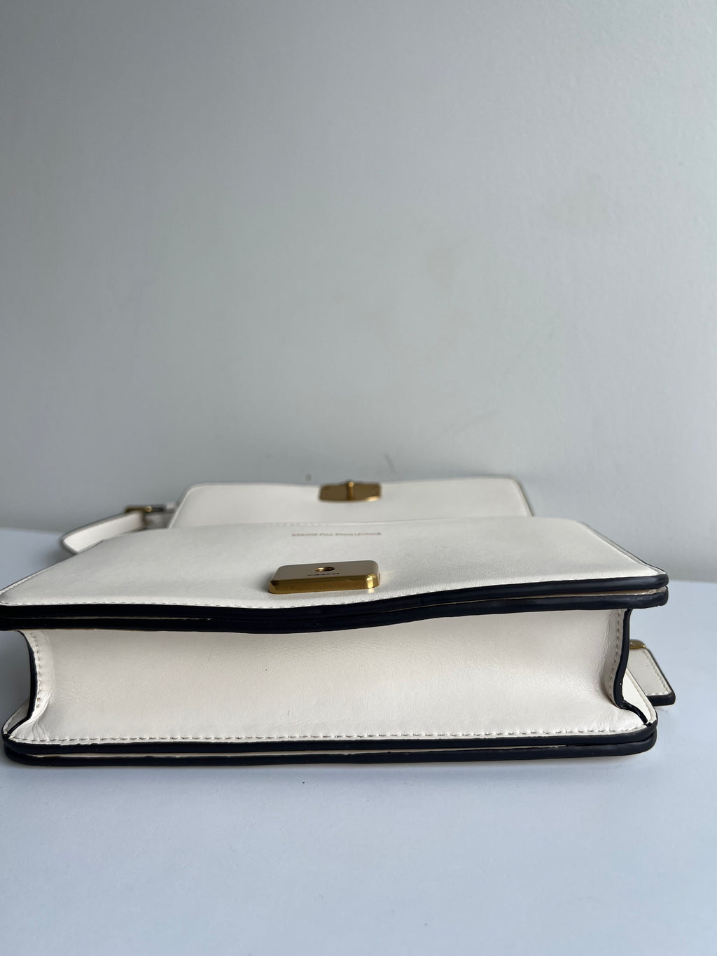 Coach Bandit Shoulder/Crossbody Bag