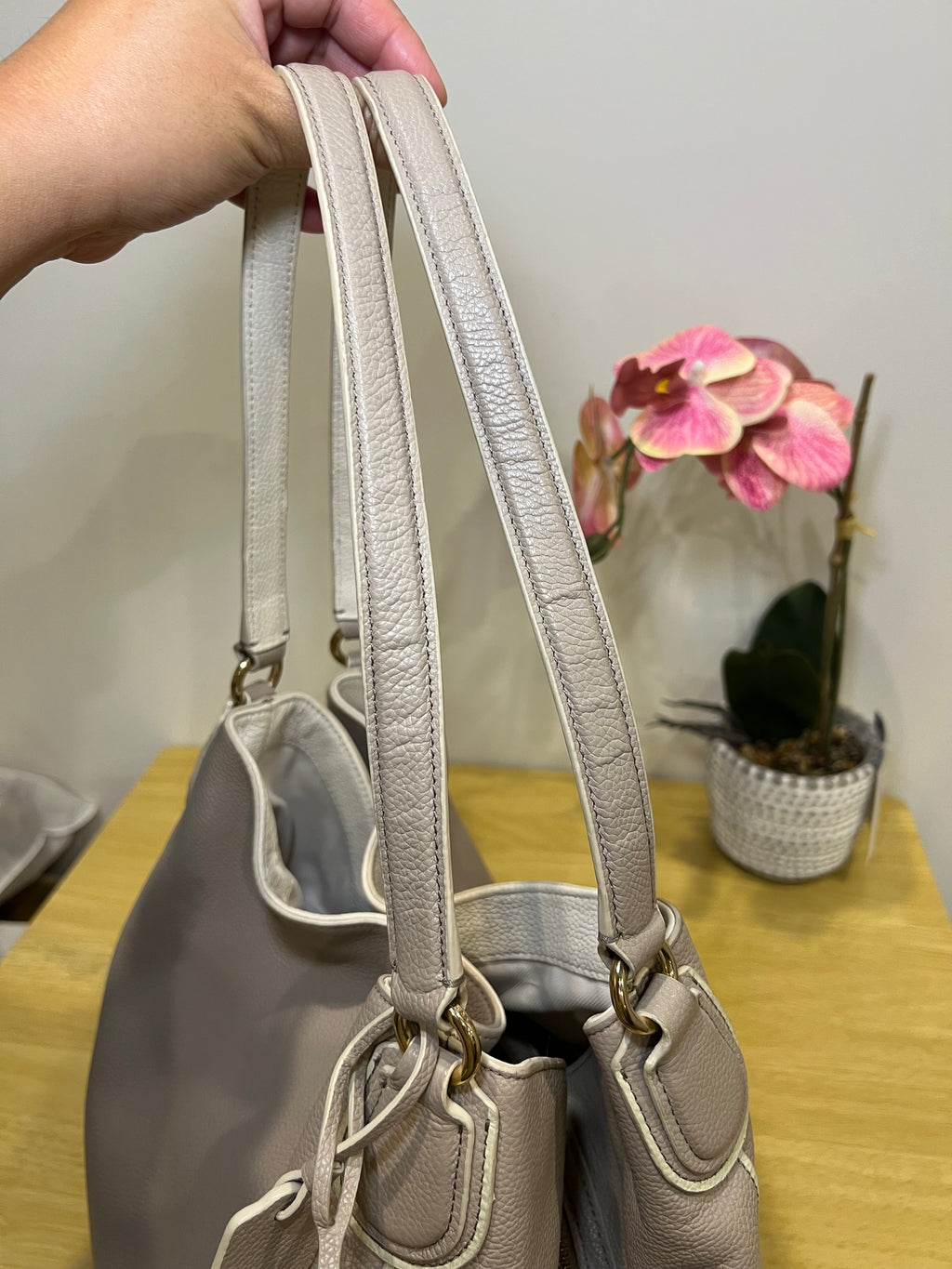 Coach Edie 31 Shoulder Bag