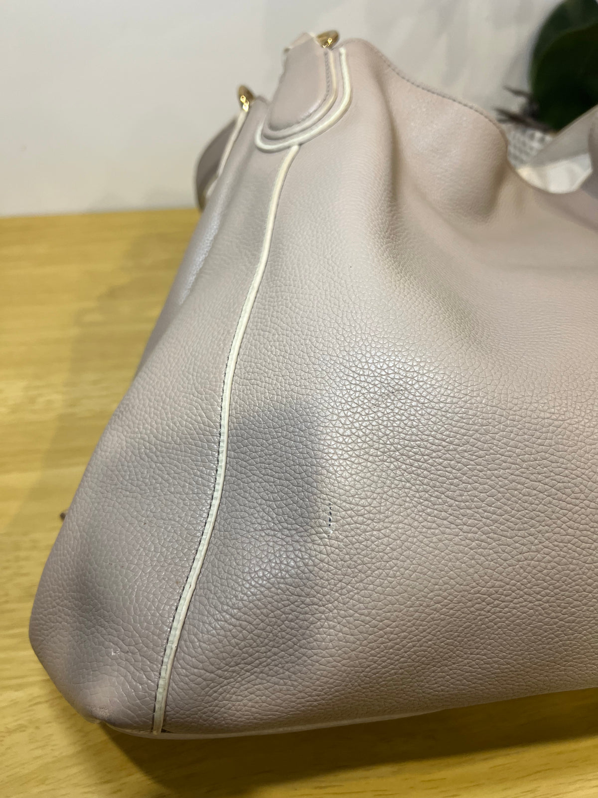 Coach Edie 31 Shoulder Bag