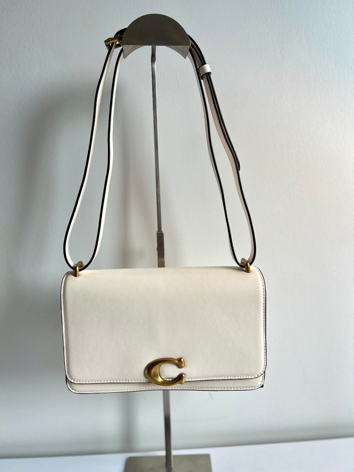 Coach Bandit Shoulder/Crossbody Bag