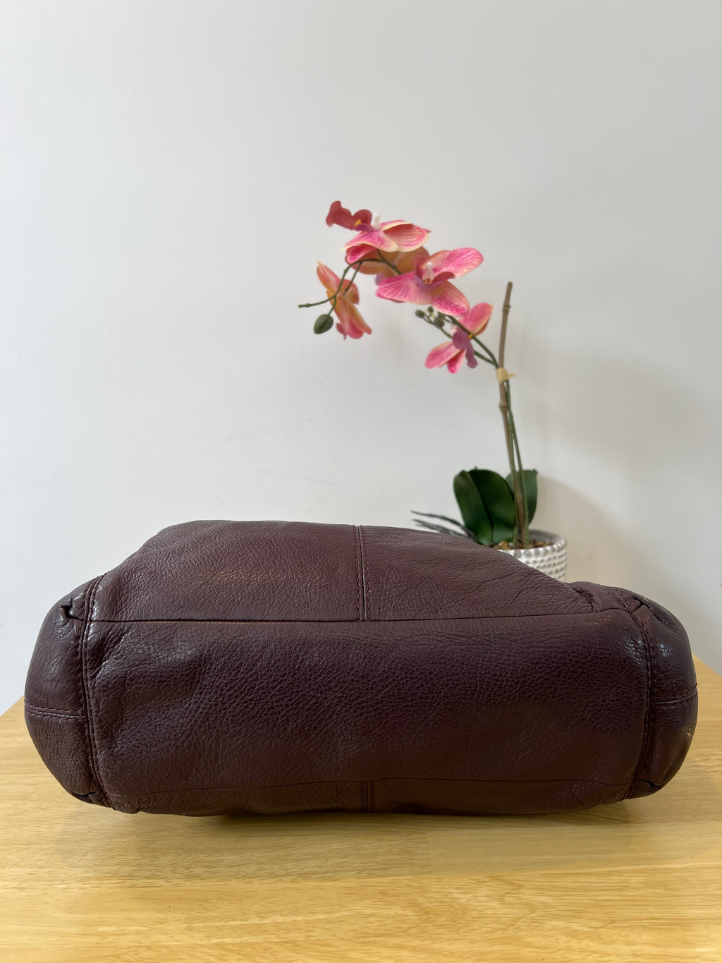 Coach Large Lexy Shoulder Bag