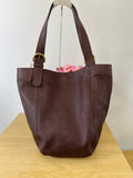 Coach Vintage XL Coach Soho Duffle Bag