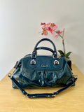 Coach Ashley Satchel Bag